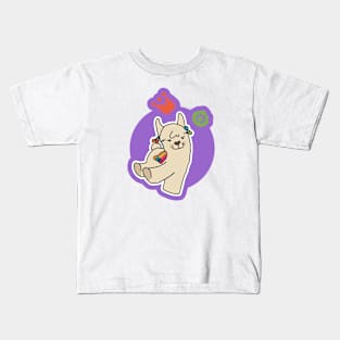 Wichi happy Kids T-Shirt